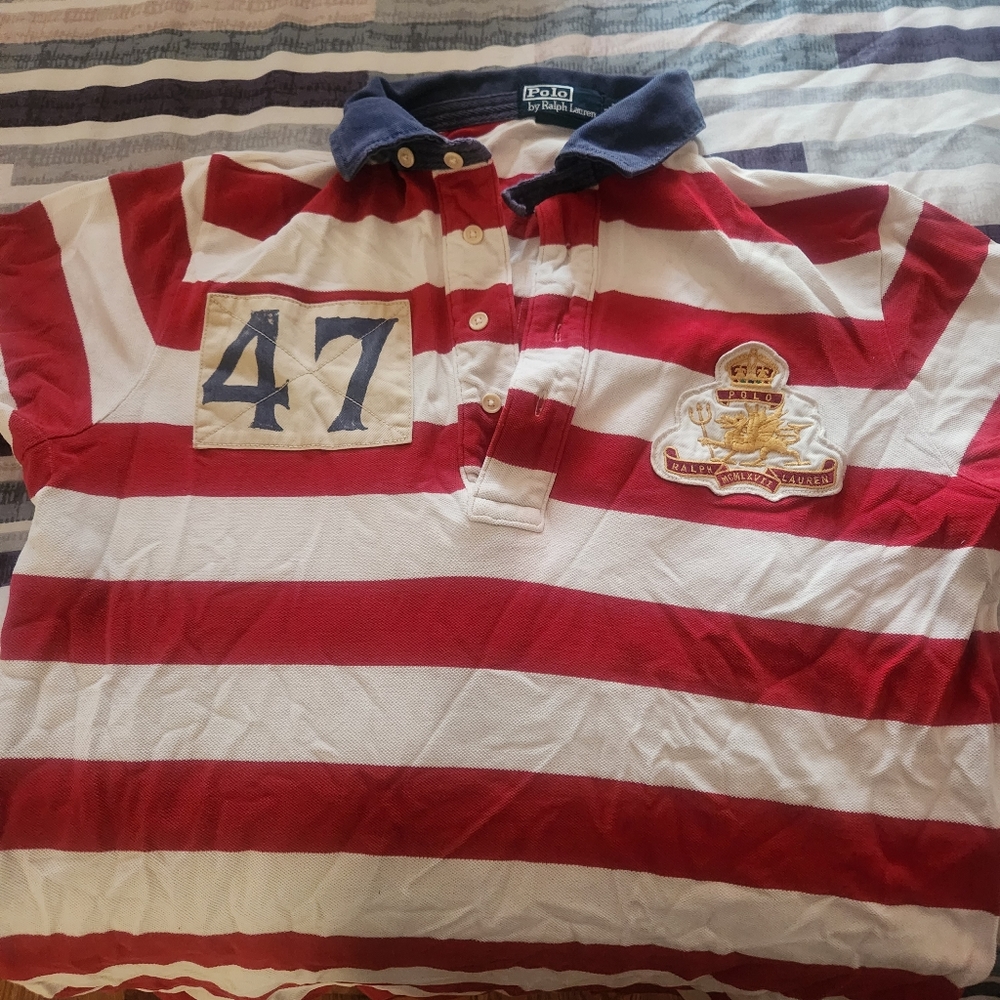 Polo by Ralph Lauren
